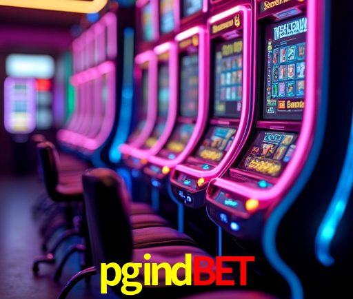 Bot pgindbet Telegram