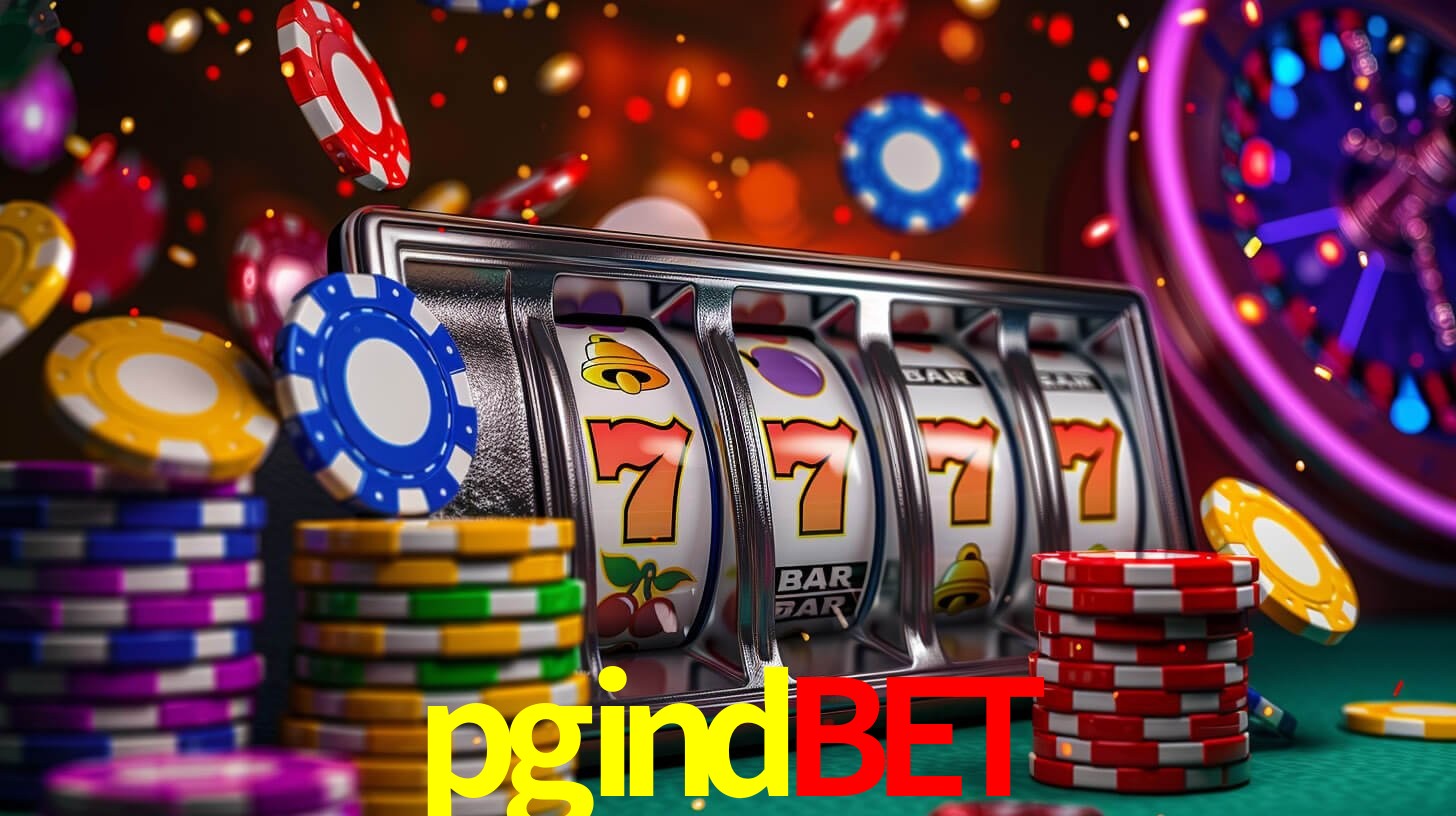 Torneios pgindbet