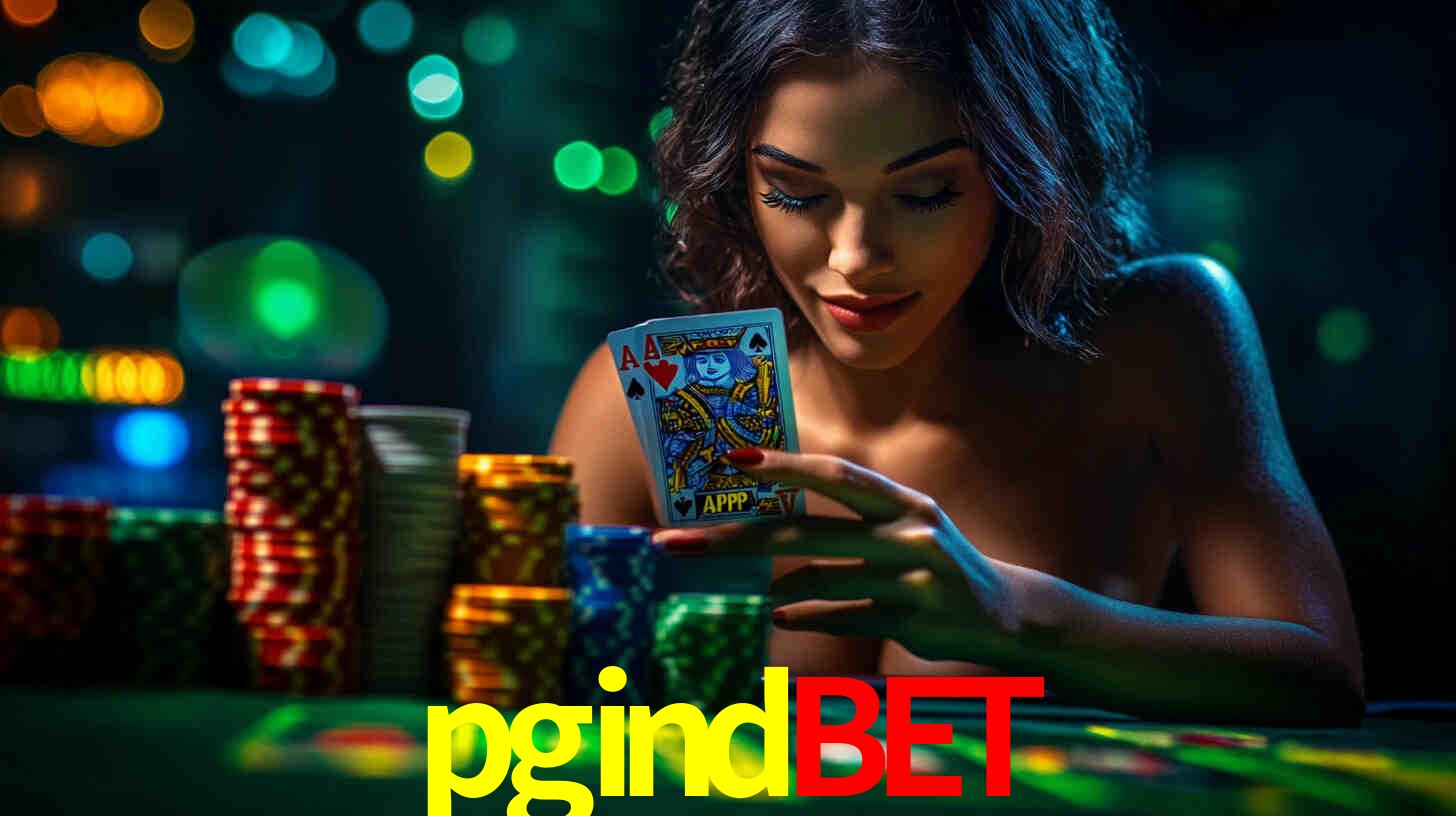 Descubra o Programa VIP da pgindbet: Vantagens Exclusivas para Jogadores