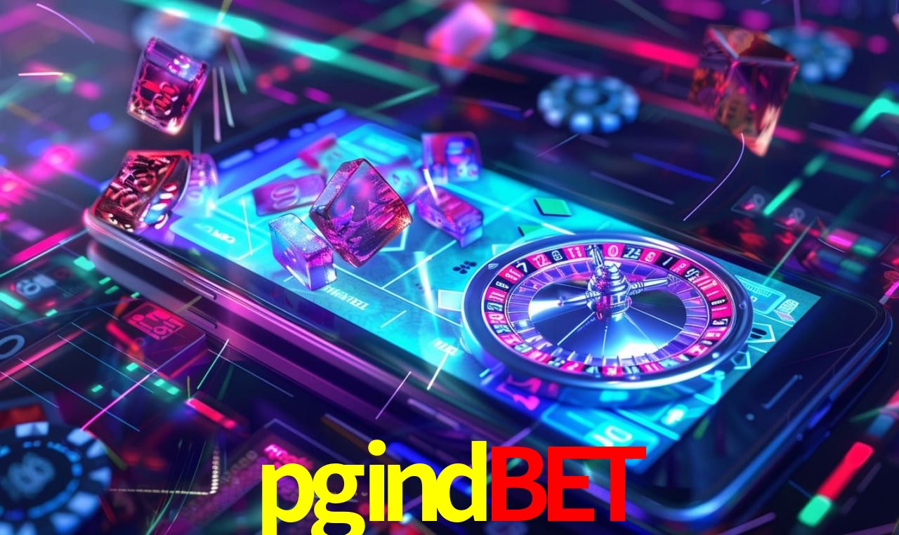 Estatísticas do Jogo pgindbet