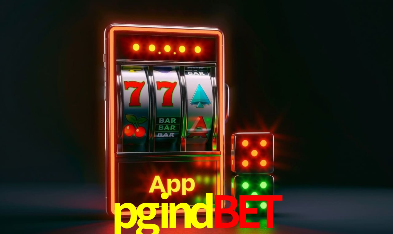 Provedores de Jogos pgindbet
