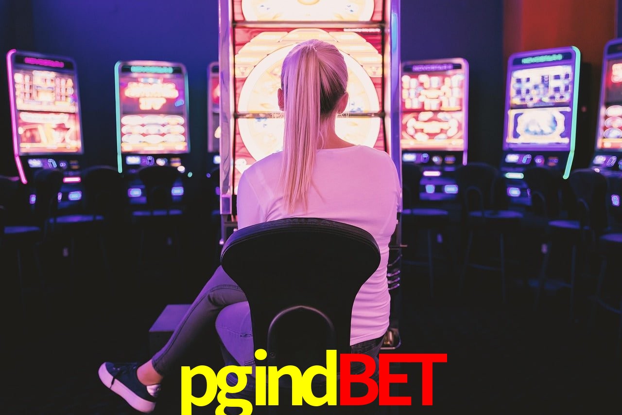 Bonus Features pgindbet