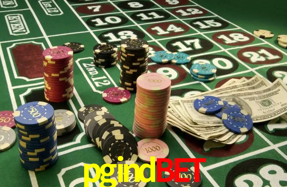 pgindbet