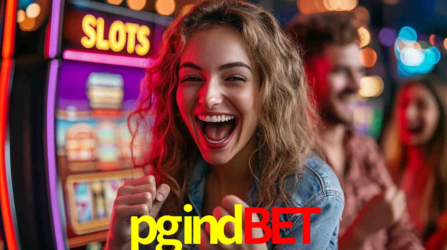 A Experiência Imersiva dos Cassinos Ao Vivo no pgindbet