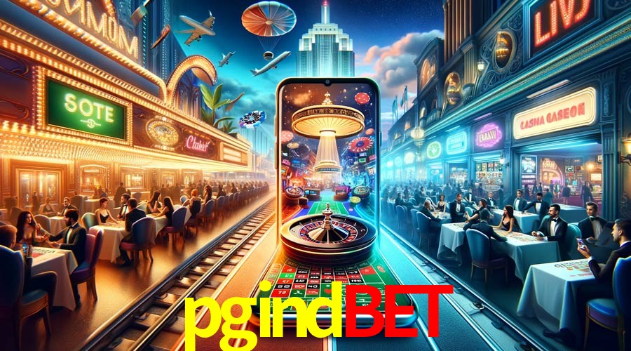 Seasonal Promotions pgindbet