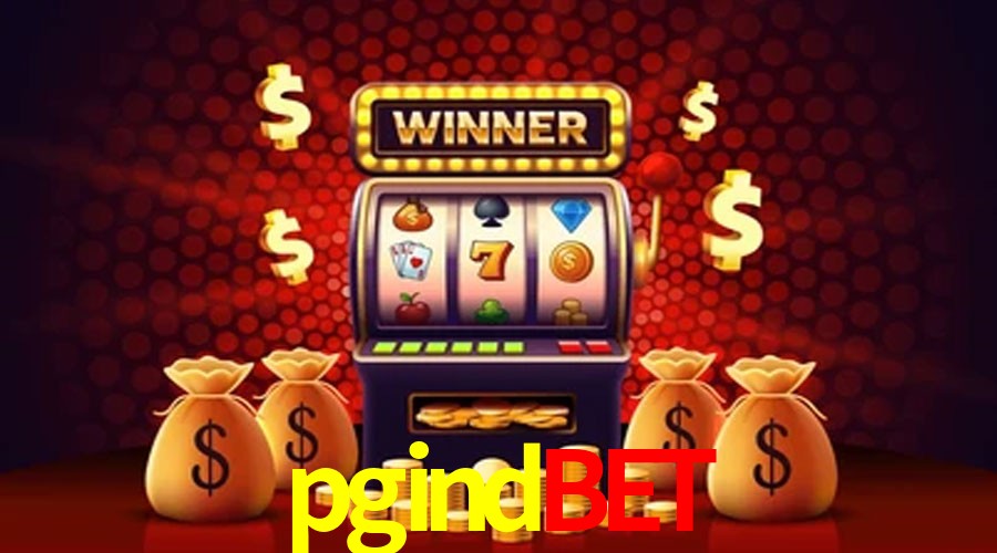 Platform Technology pgindbet