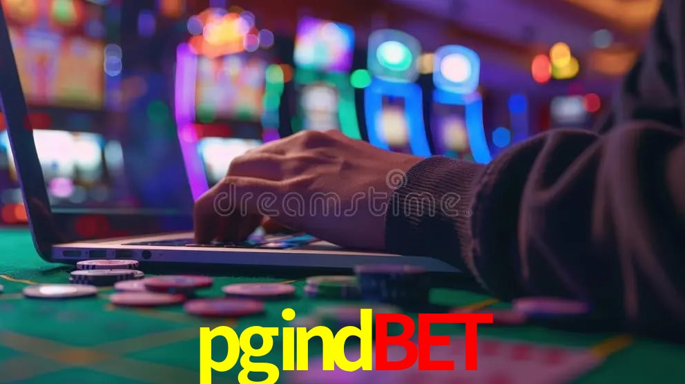 Programa VIP pgindbet