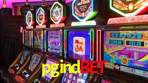 PIX Instantâneo pgindbet