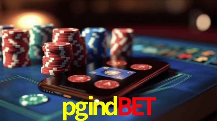 Apostas de Futebol pgindbet