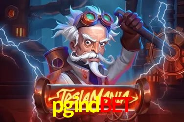 Tecnologia da Plataforma pgindbet