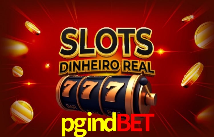pgindbet Logo Seguro