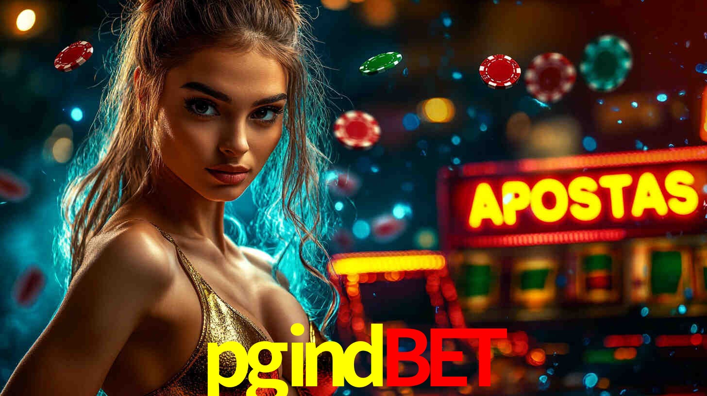 Explorando a Categoria de Eventos em Apostas na pgindbet
