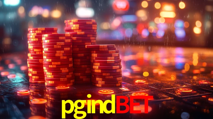 pgindbet: Jogos de Caça-Níqueis-Altas Recompensas, Roleta-Velocidade, Blackjack-Desafios Máximos