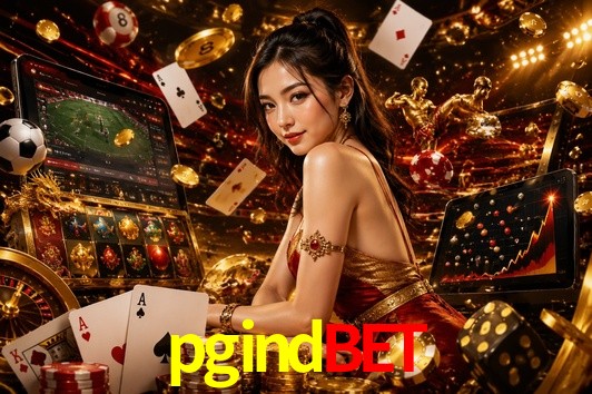 Account Benefits pgindbet