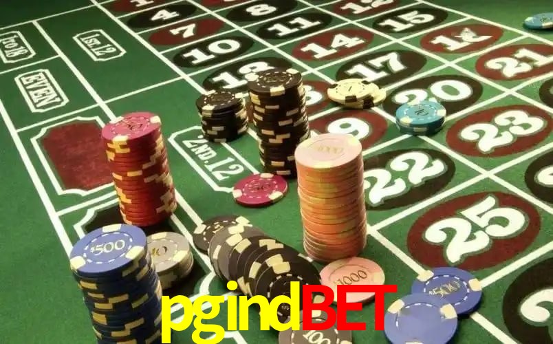 Login Seguro pgindbet