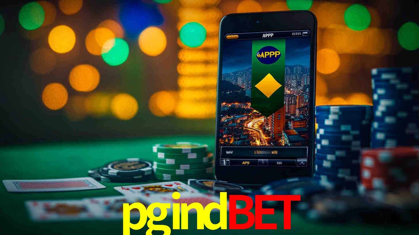 Inovações de Jogos na pgindbet: O Futuro das Experiências Interativas