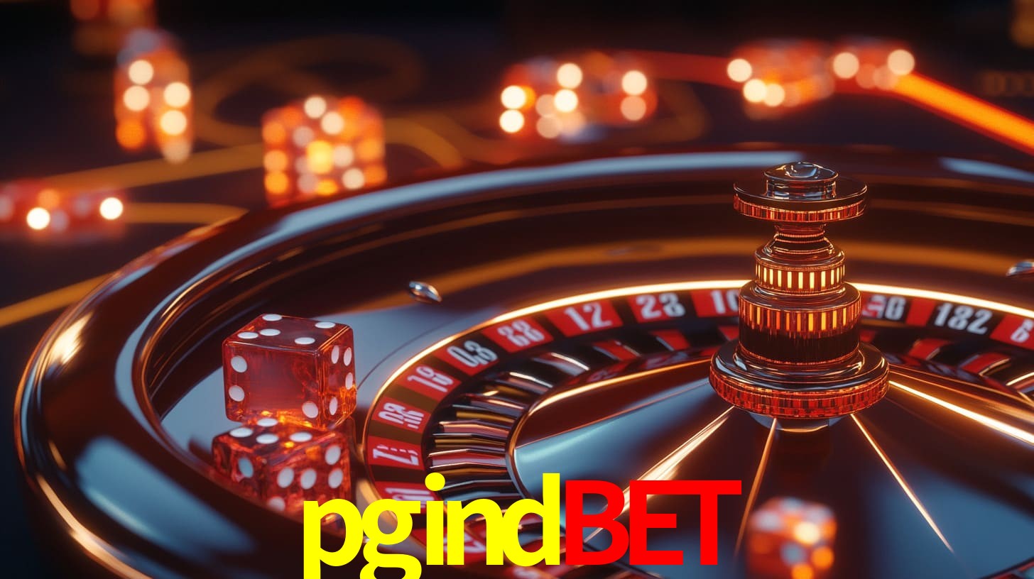 Live Casino pgindbet