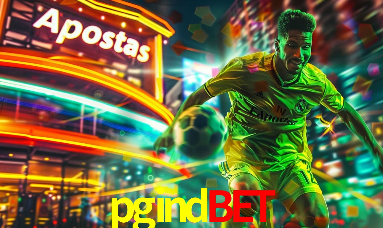 Cadastro Rápido pgindbet