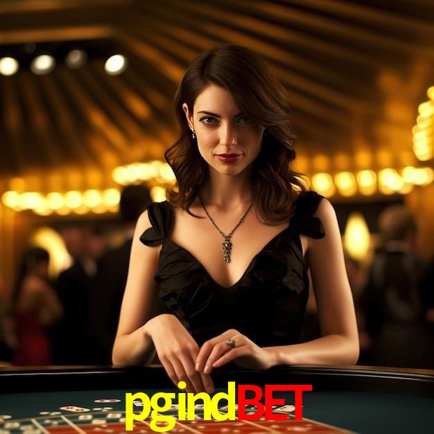 Desvendando o Mundo dos Jogos Virtuais na pgindbet