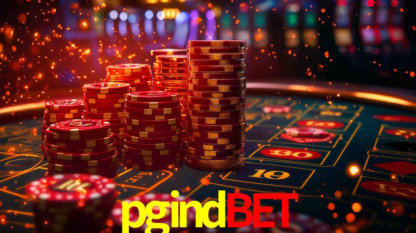 pgindbet App Interface