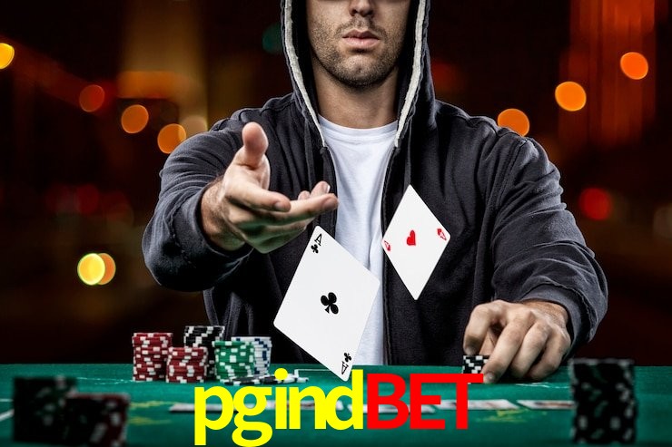 pgindbet Apostas Esportivas Logo - 34 Esportes Certificados