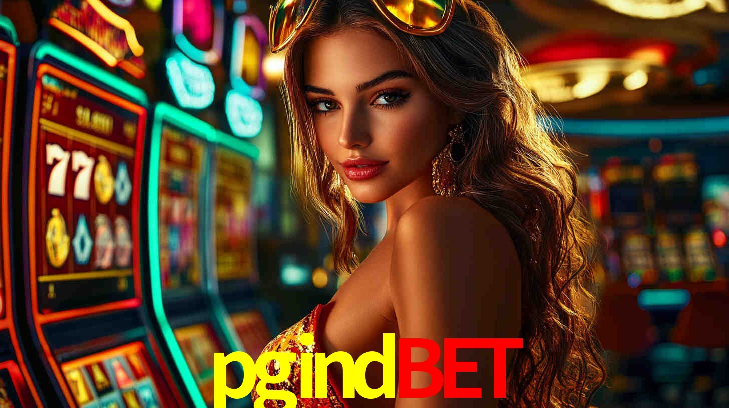 Premium Interface pgindbet
