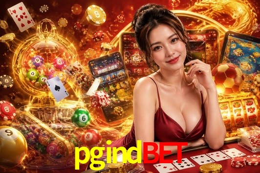 Live Casino pgindbet