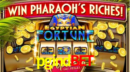 Desvendando o Mundo dos Jogos Virtuais na pgindbet