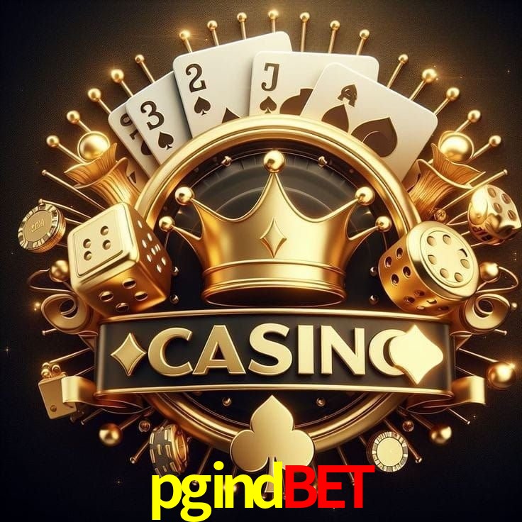 Casino Ao Vivo pgindbet