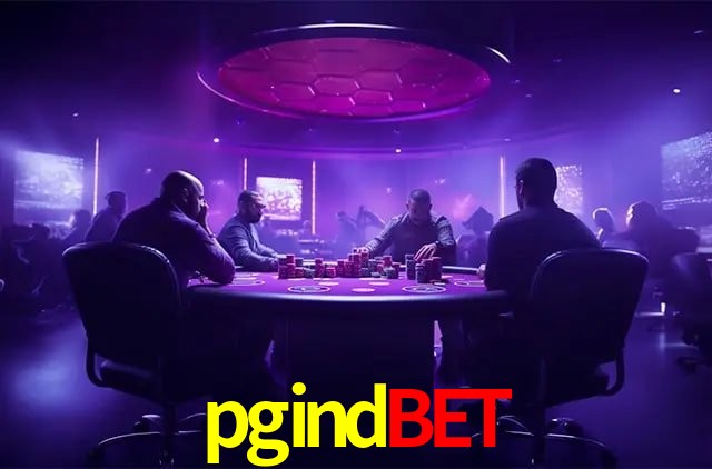 Jogos de Slot pgindbet