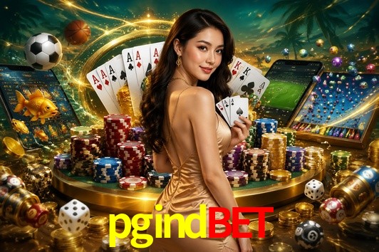 Roulette Table pgindbet