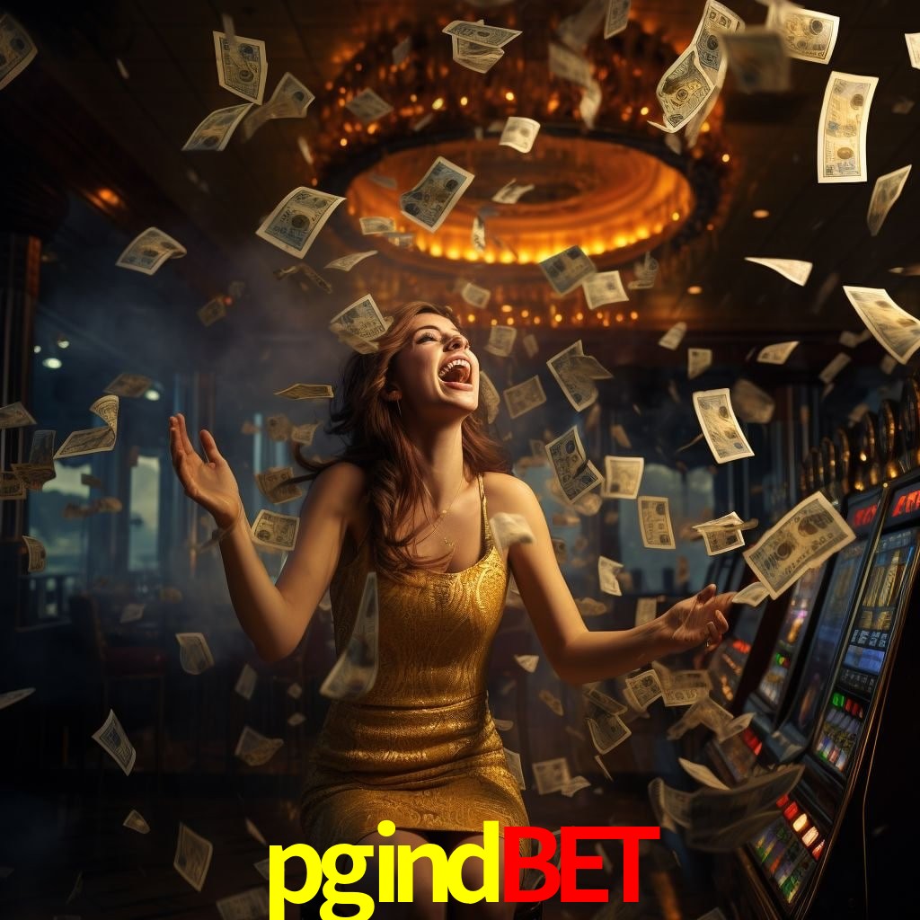 VIP Casino pgindbet