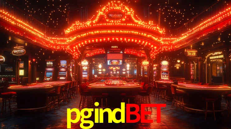 Explore as vantagens do pgindbet: serviço profissional e confiabilidade