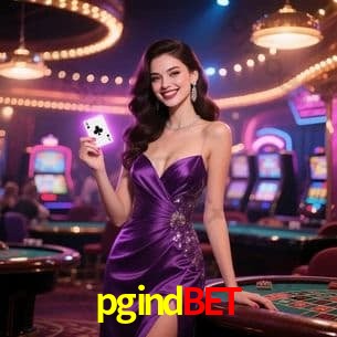 Mesa de Blackjack pgindbet