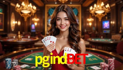 API Integration pgindbet