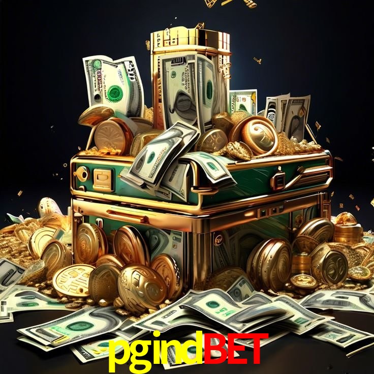 Recursos de Bônus pgindbet
