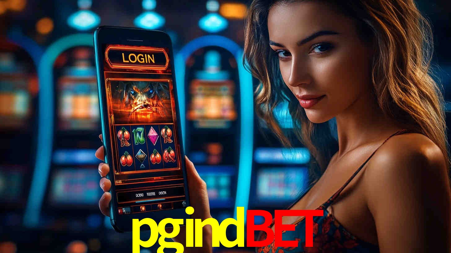 Bônus Generosos e Exclusivos no pgindbet para Você!