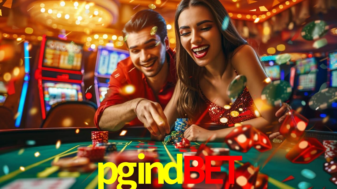 Promoção Relâmpago pgindbet