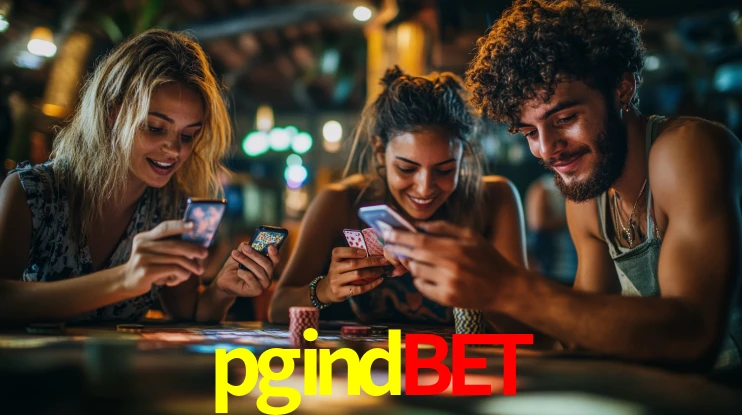 Daily Bonuses pgindbet